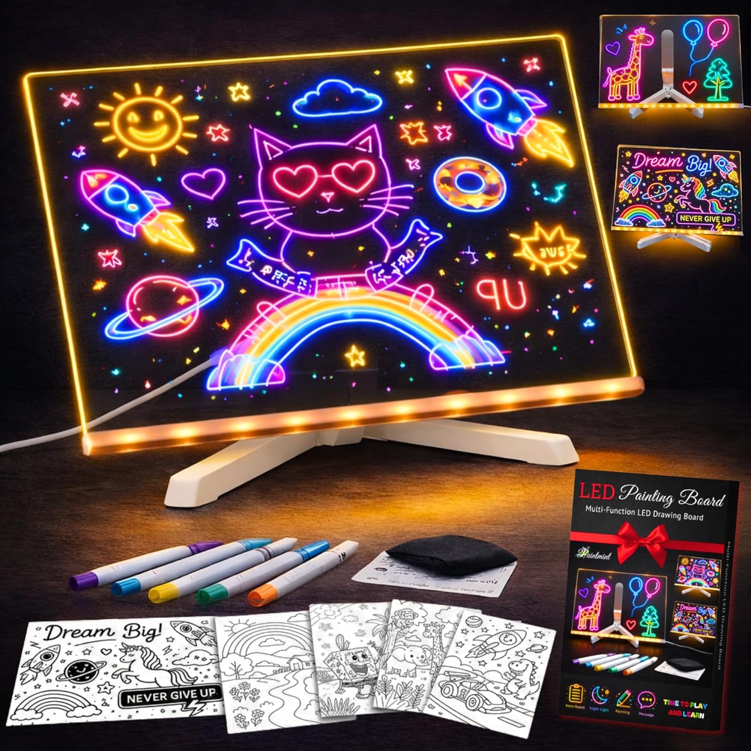The Sketch Buddy